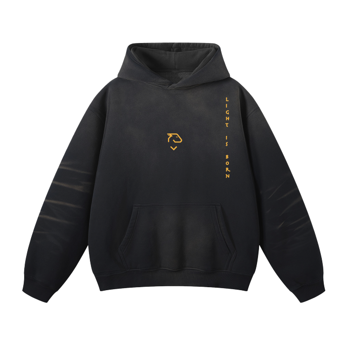 Jairo - upper black