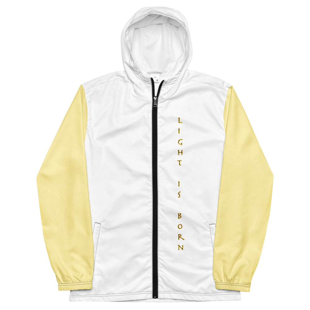 Aaron - gold – Image 2