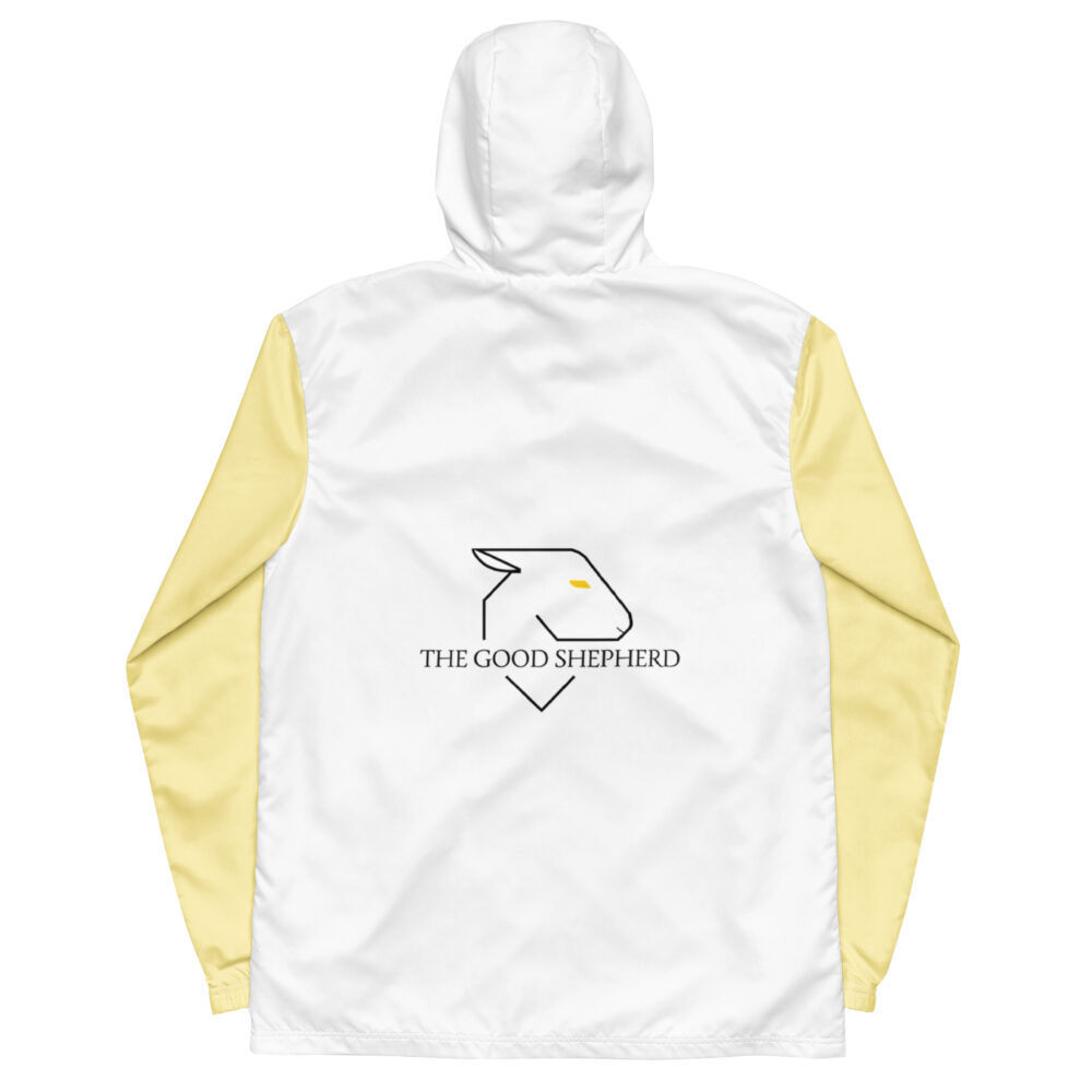 Aaron - gold – Image 4