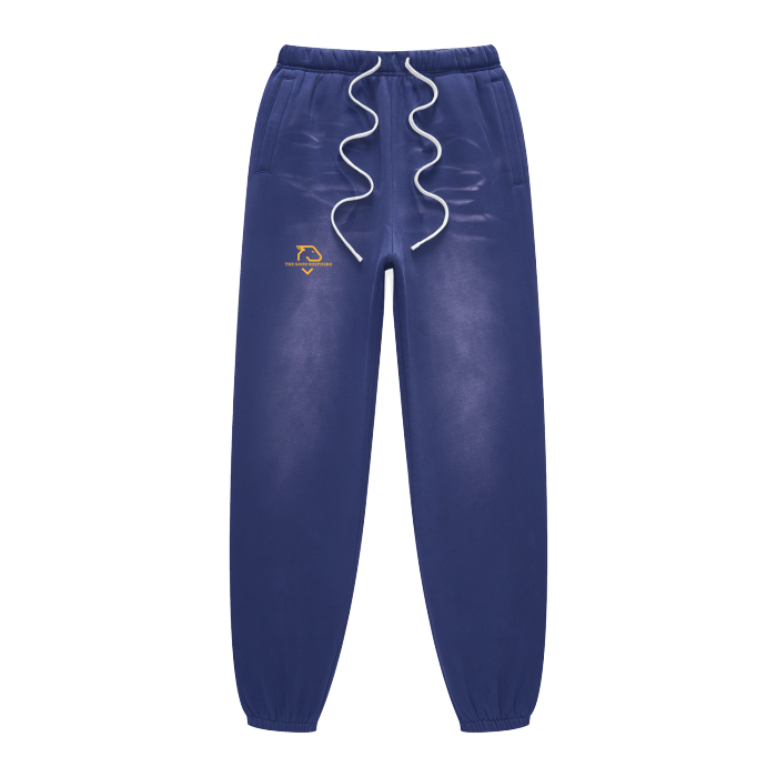 Jairo - lower marin blue