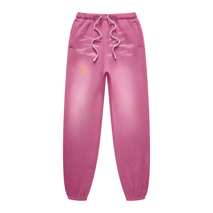 Jairo - lower pink