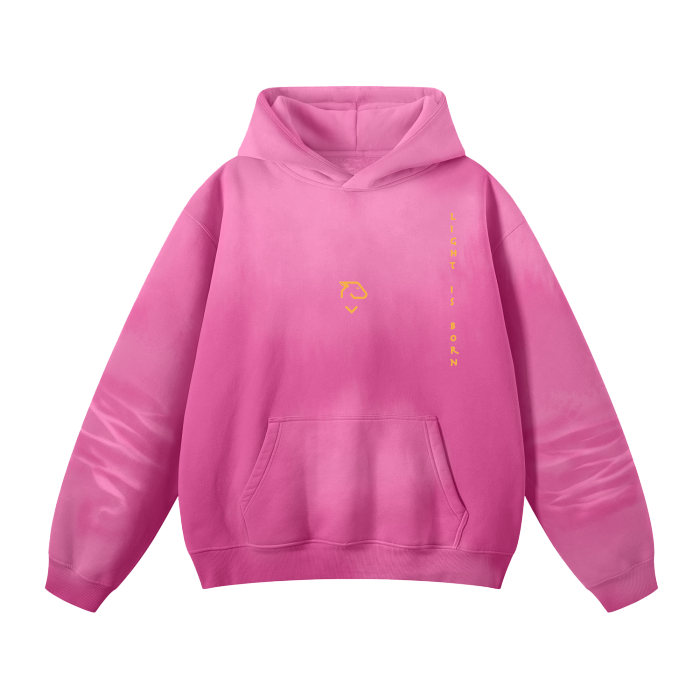 Jairo - upper pink